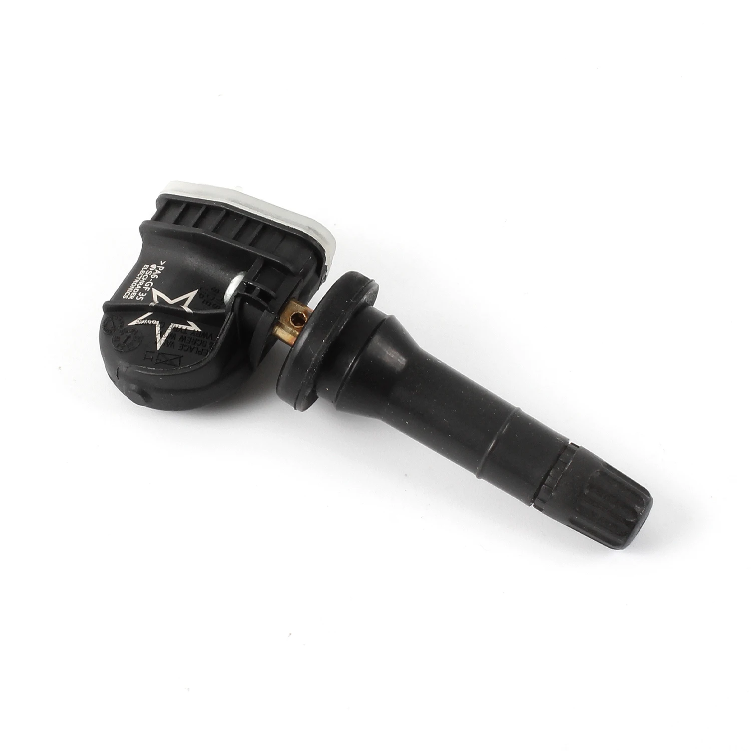 

4pcs Tpms Sensor For Cadillac Escalade Chevrolet Silverado Gmc Acadia Tire Pressure Monitor 23445327 13598771 13598772 315mhz