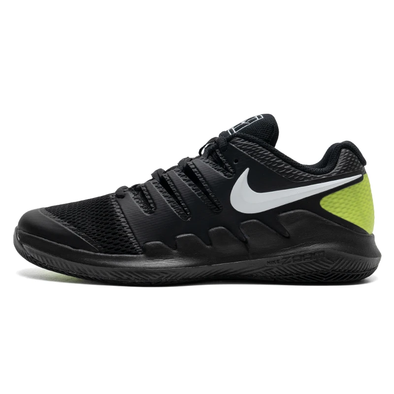 

Nike (Nike) Women's Shoes, Big Kids' Shoes, Sports Shoes, Jr Vapor X Tennis Training and Competition Casual Shoes Ar8851-009