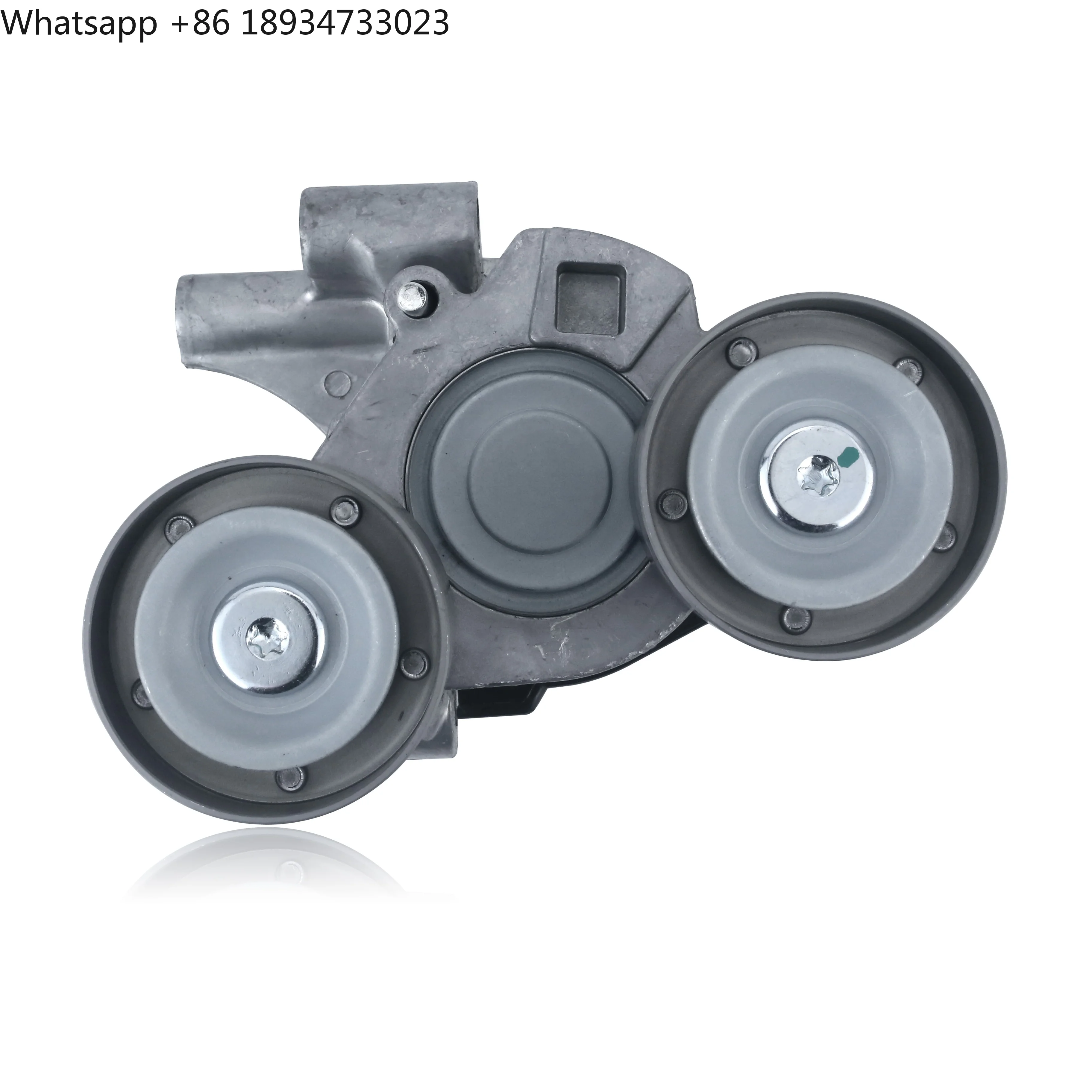 

Hot Sell Car Part Belt Tensioner Pulley BB3Q-6A228-AD for Ford Ranger 2.2L 3.2L 2011 - 2019 Mk3 Mazda BT50 2012 FB3Q6A228BA