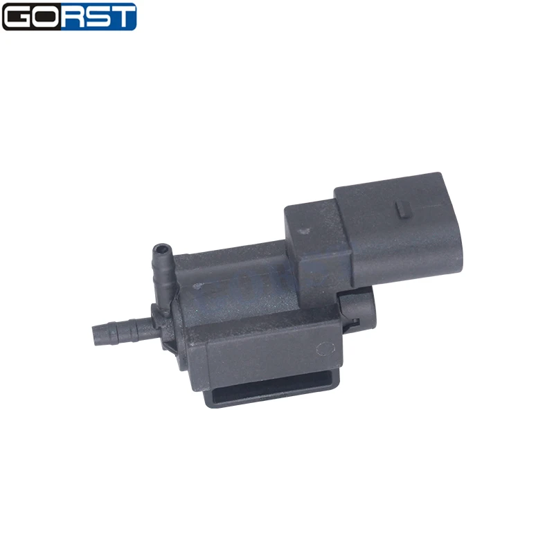 

Auto Air Intake Pressurized Solenoid Valve 037906283C for VW Bora EOS Passat Golf GTI Jetta GLI Tiguan Octavia Audi Skoda Seat