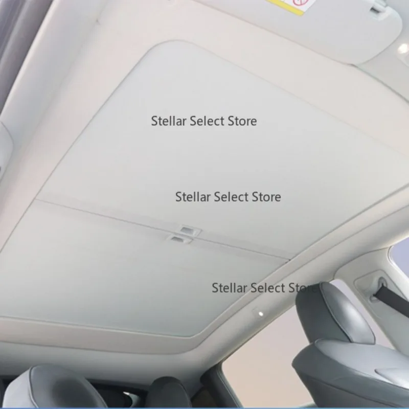 Retractable UV Protection Windshield Sunshades Roller Curtains Car Side Front Rear Windows