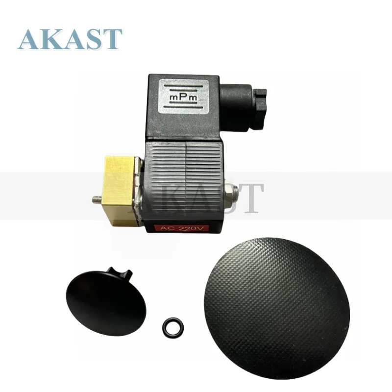 Compressor Spare 400707.0 7.5453.10031 400905.0 400706.0 Release valve repair kit Solenoid valves are suitable for KAESER