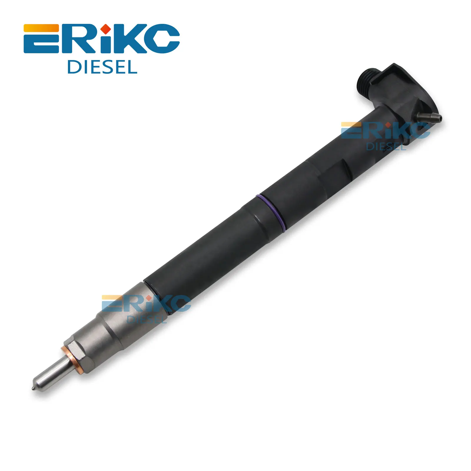 4PC A6510700587 EMBR00002D New CR Diesel Fuel Injector For Mercedes-Benz W204 W212 W207 200 220 CDI C-E-Class OM651 28342997