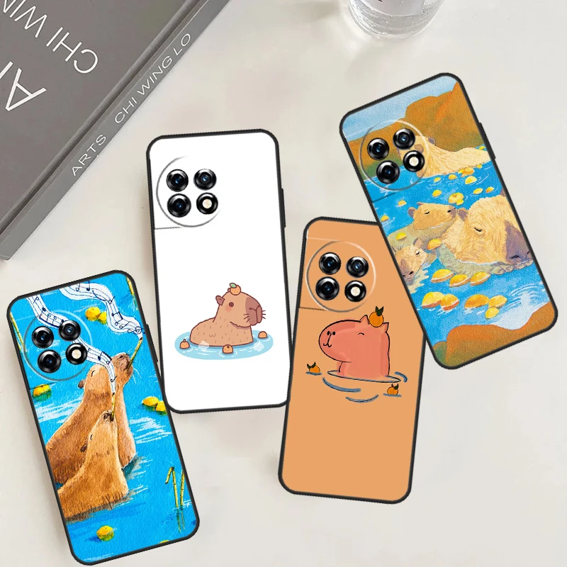 Capybara Spa Case F… - image