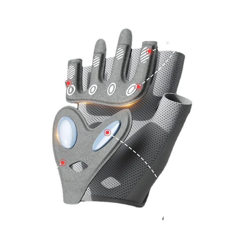 Thumbnail 3 - #78 Best Breathable Cycling Gloves to Buy In 2026