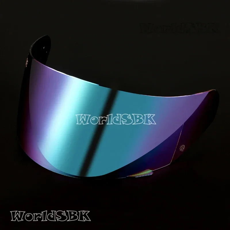 Variant: Rainbow