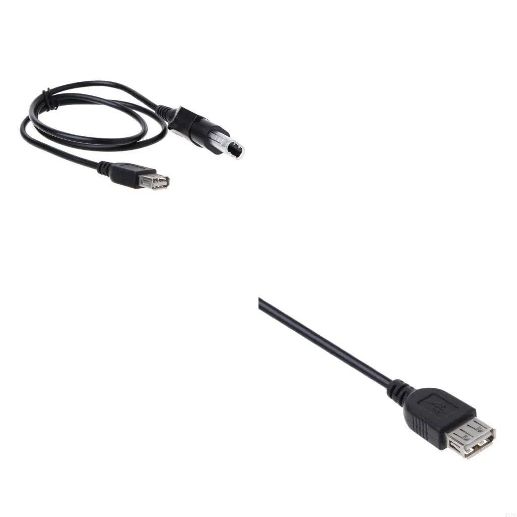 J78A USB to for Converter Adapter Cable Compatible for Microsoft Old for Co