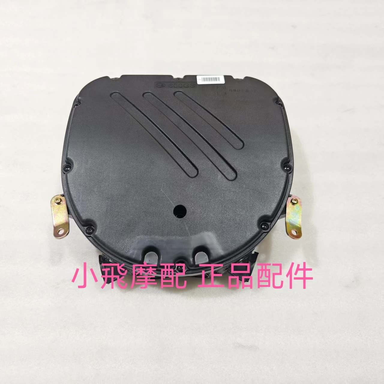 

For Qjmotor SRK600 Accessorie Qjmotor SRK 600 Motorcycle Air Filter Assembly Sponge Filter Element