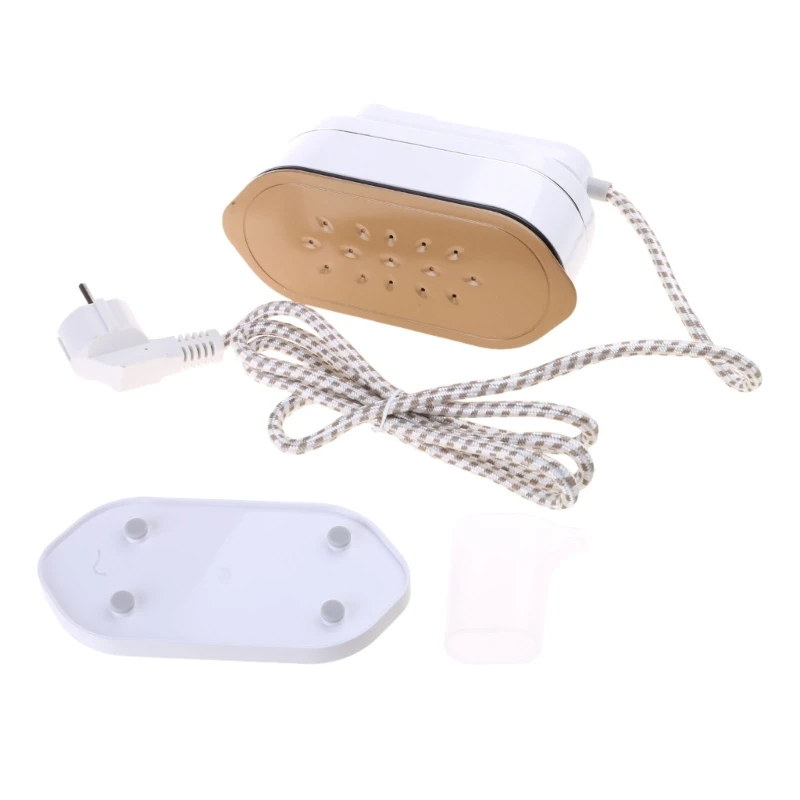 Household Handheld Steam Iron Garment Steamers Ironing Machine For Clothes 110ml