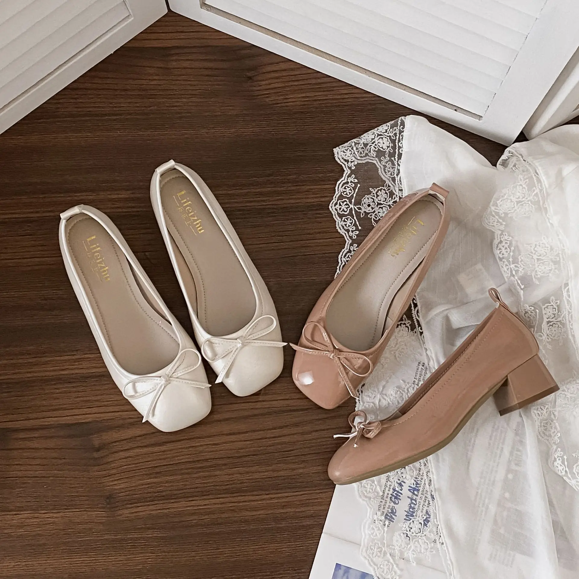 حجم 35-43 المرأة مصمم مضخات أح - مراجعة Summer Clothing Elegant وسعره