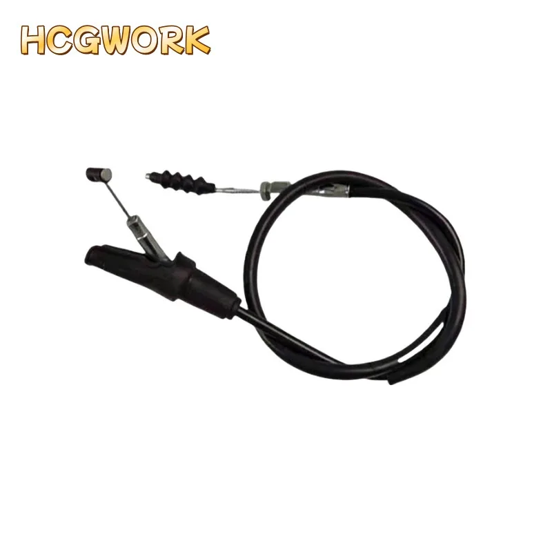 

Трос сцепления для Zongshen Cyclone RC401 SR400GS-2