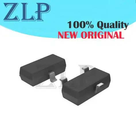 10pcs /100pcs /500pcs 100% new original SM351LT M351L SOT-23，Magnetoresistive Sensor