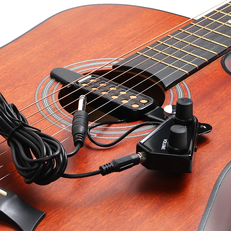 Thumbnail 2 - #24 Musical Instrument Amplifiers Discount Picks