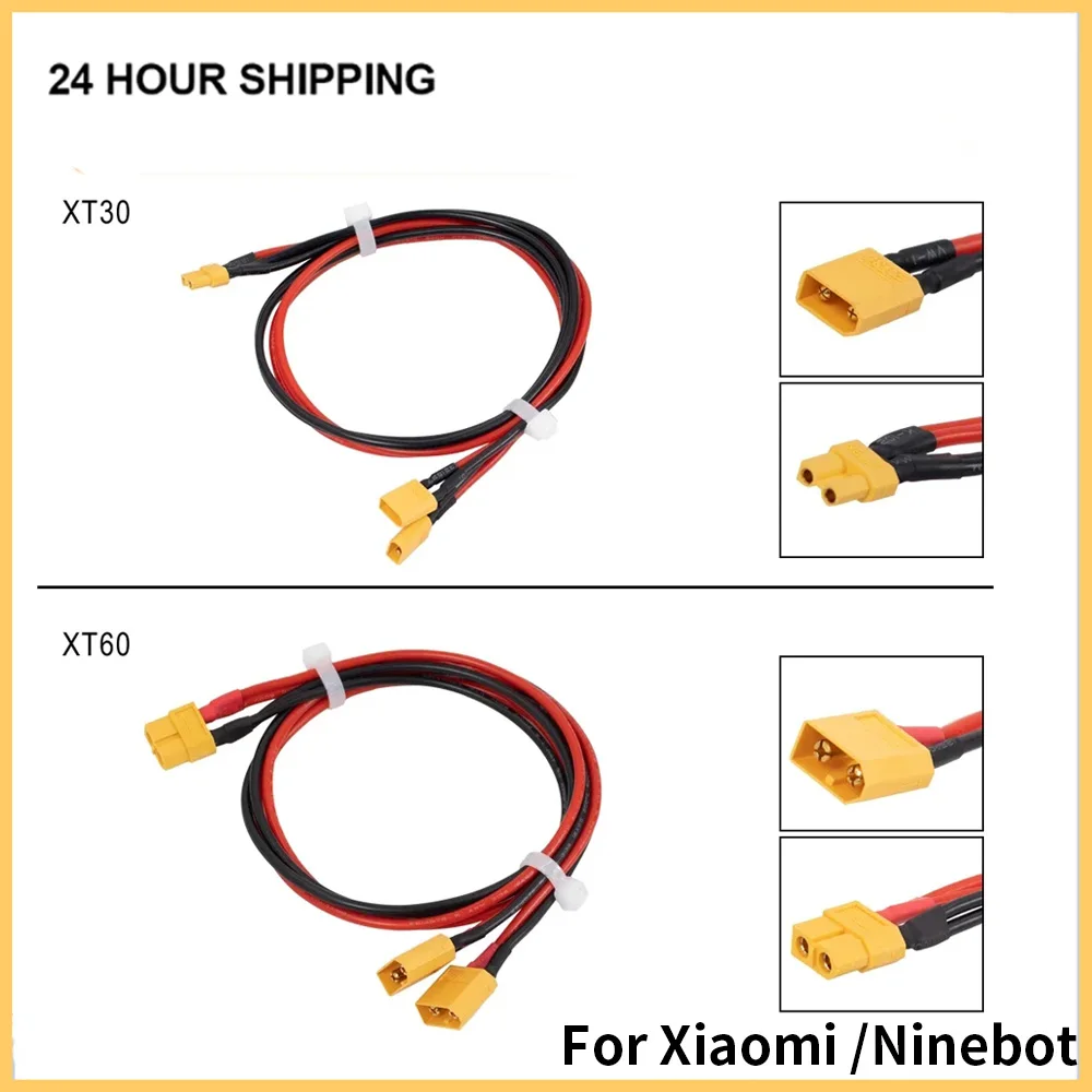 Electric Scooter XT…