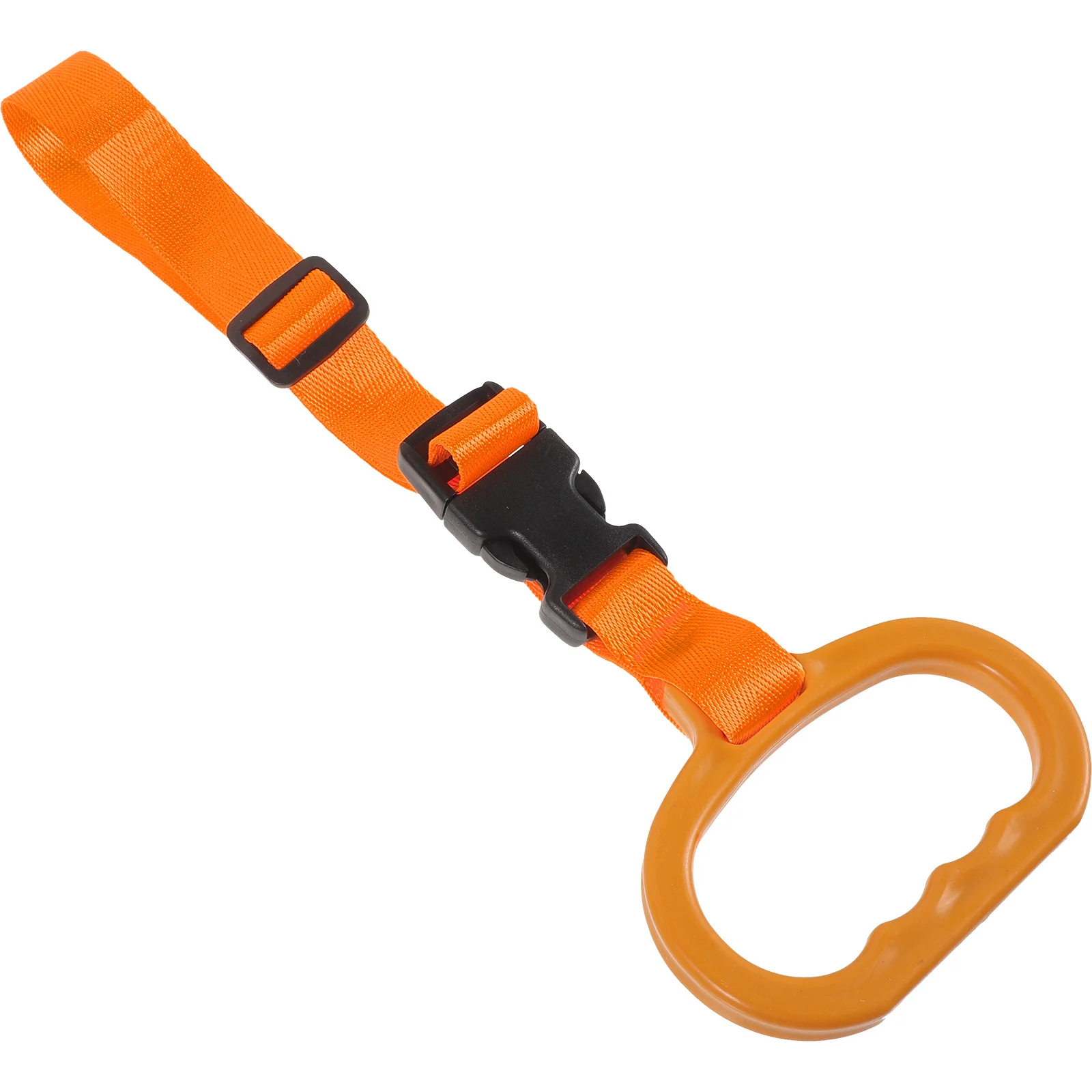 

Car Grab Handle Adjustable Nylon Plastic Safety Strap Portable Bed Assist Support for Seniors Elderly Mobility Aid Vehicle Van