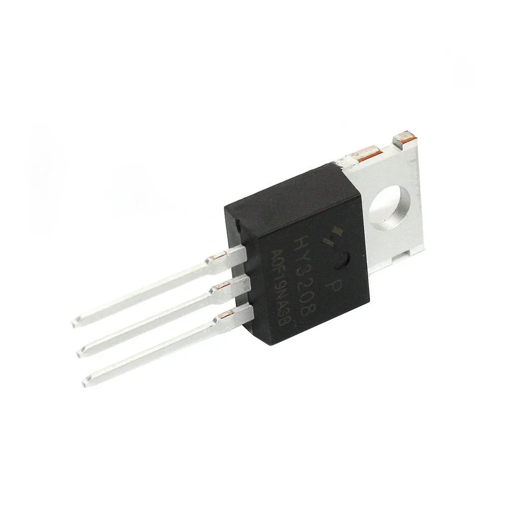 100% New 10 unids/lote MOSFET  HY4008 HY4008W 200A 80V TO-247 Transistor original