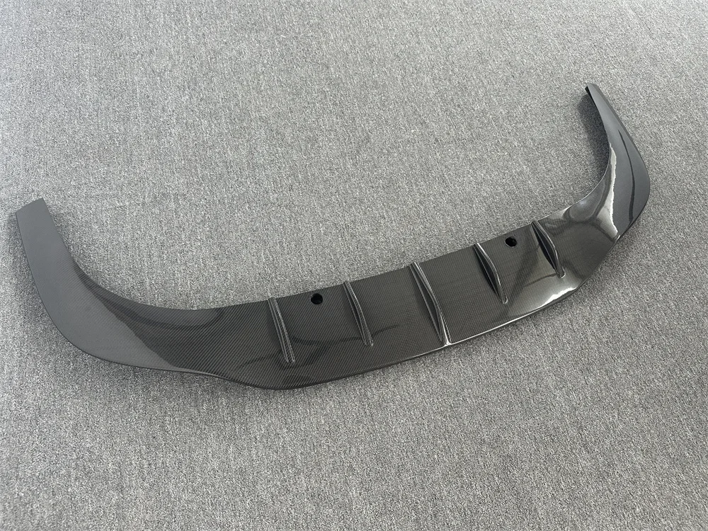 

Carbon Fiber Rear Bumper Diffuser for Bentley Continental GT Coupe 2-Door 2015-2017