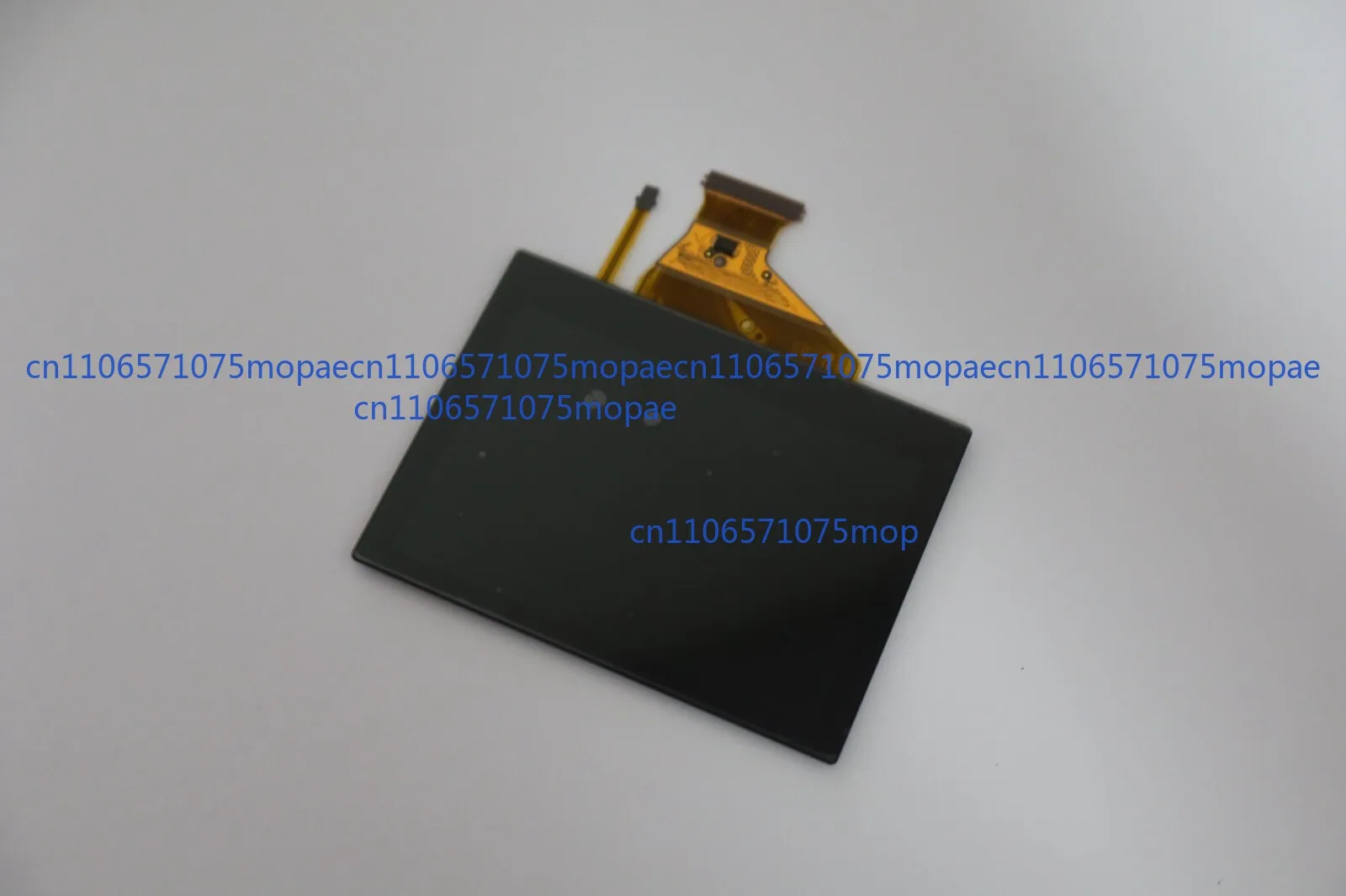 NEW Original Repair Parts For Canon EOS R6 EOS R6 MARK II R7 LCD Display Screen
