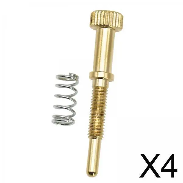 

Мотоциклетный карбюратор, винт регулировки скорости холостого хода, прецизионное смешивание воздушного топлива для PZ26 PZ27 PZ30