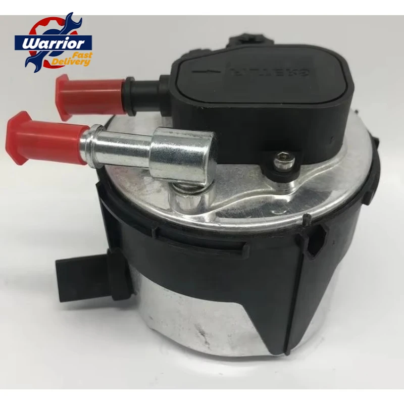 

Auto Fuel Filter Diesel Filter 1386037 30783135 23433135 5M5Q-9155-AA for Daf/Iveco/MAN/Mccormick/Mercedes-Benz/VAN HOOL/Zetor