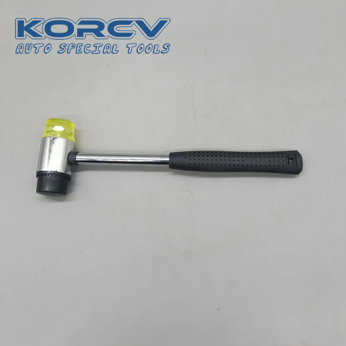 Picture 3: Special Tools for Trucks EUE JD097 Rubber Hammer