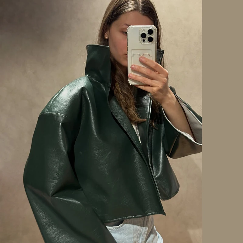 Thumbnail 3 - #29 Best Cropped Fashion Jackets to Buy In 2026