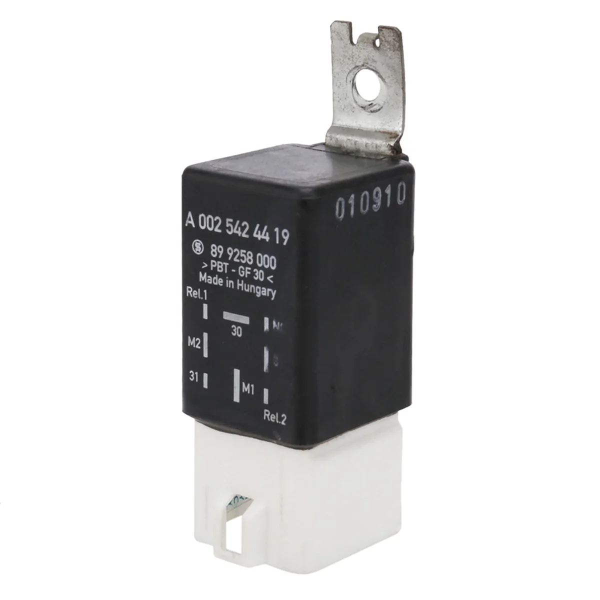 Car Fan Resistance Electronic Car Relay 0025424419 A0025424419 for