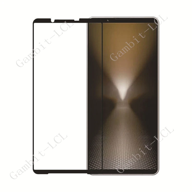 9H Tempered Glass F… - image