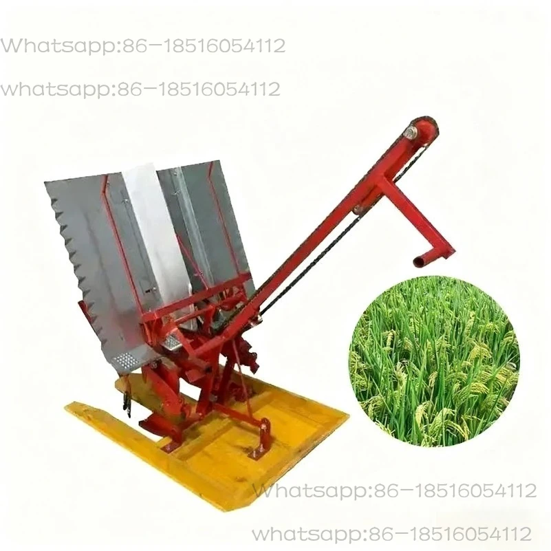 

Горячая продажа машина для пересадки риса инструмент для пересадки риса трансплантатор для риса