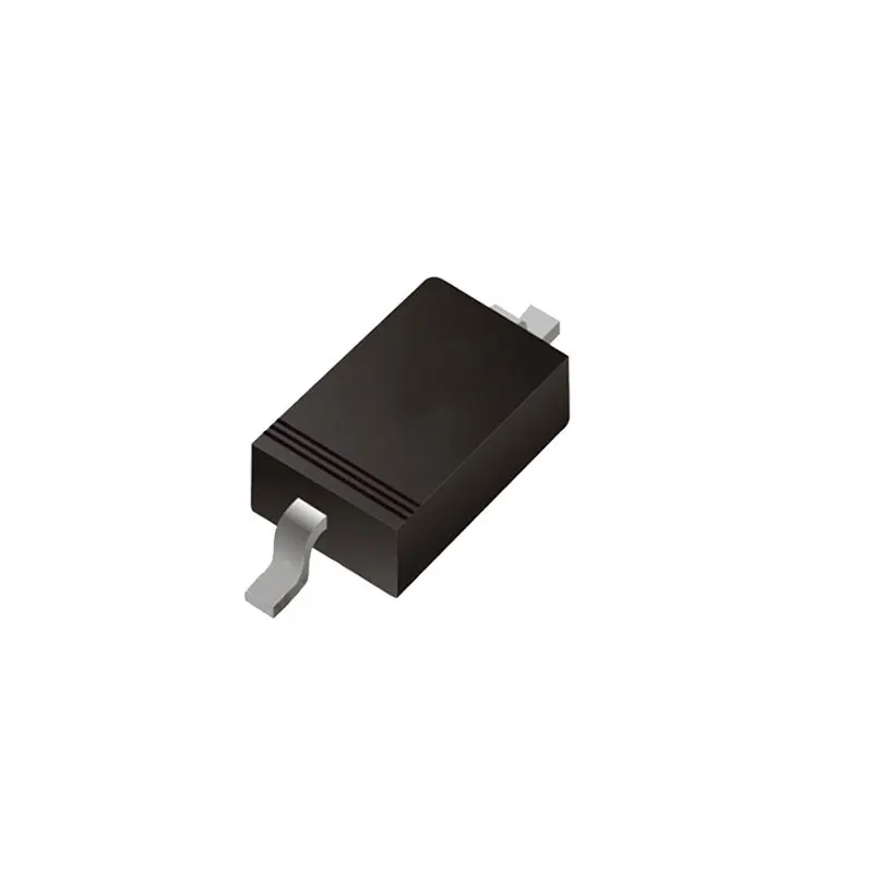 BZT52C10 BZT52C11 BZT52C12 0.5W Voltage stabilization / Zener / diode