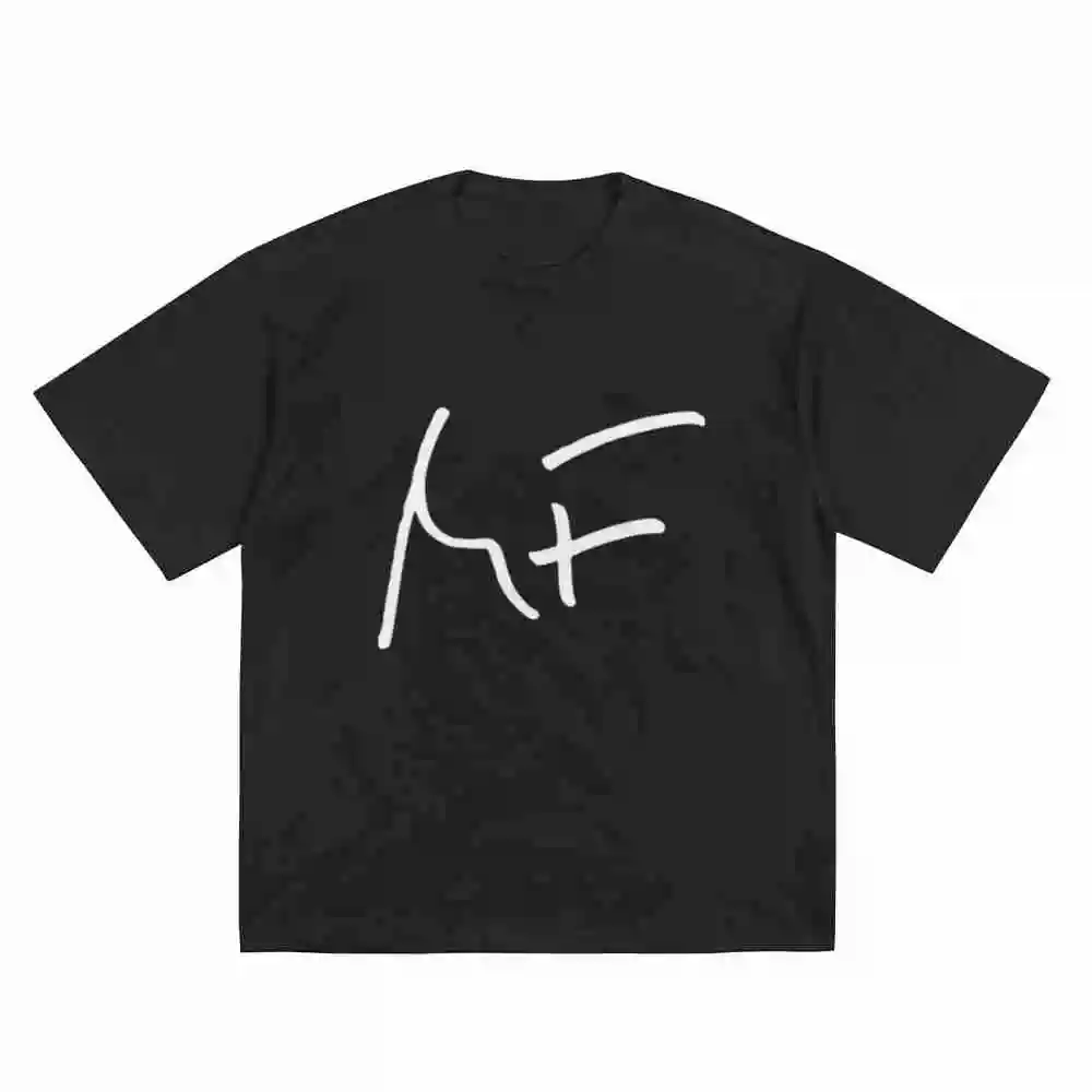 Mark Forster Love Club Tour Short Sleeve Tee 100% Cotton T-Shirt