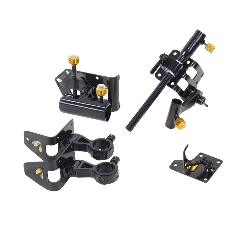 

Corner five-piece set Hollow Huashi/Leichen