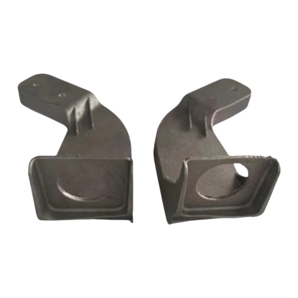 For merFor Cedes-For For C-For Class W206 2022 ABS Front Bumper For Crossmember and Headlight Mounting BraFor Cket