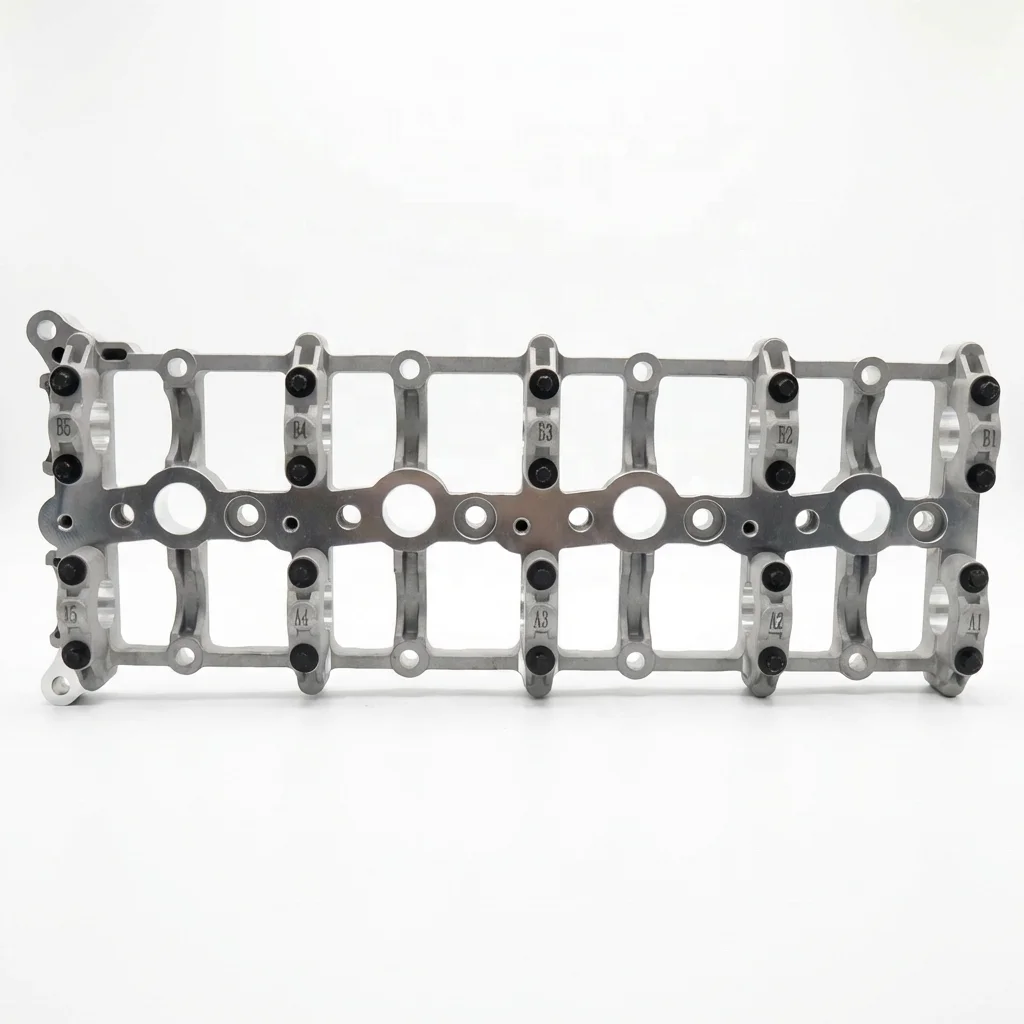 

Auto Parts Camshaft Carrier Engine Camshaft Carrier 11317797511 for BMW E84 MINI COUNTRYMAN Cooper D ALL4 2.0 N47