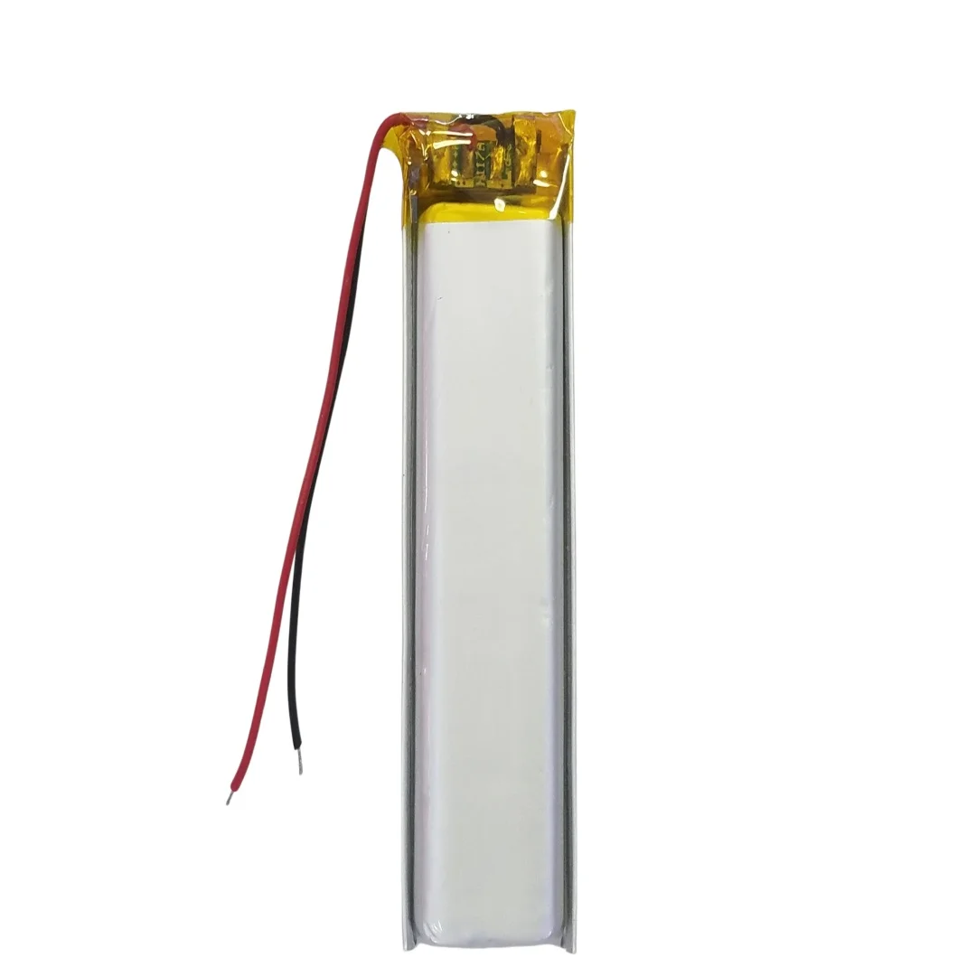 

501560X Compatible 451458 451568 451860 Lithium Battery for Kami Reading Pen Bluetooth Earphone