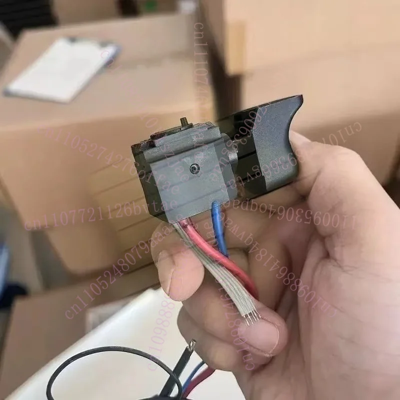 For Milwaukee Hand Drill Switch 2551 2553 2554 2555 2504 2503 2867