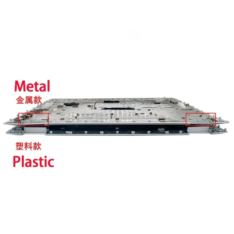 For Pavilion X360 14-DH 14M-DH TPN-W139 LCD Back Cover Bottom Case Cover Rear Lid Top Case L52876-001