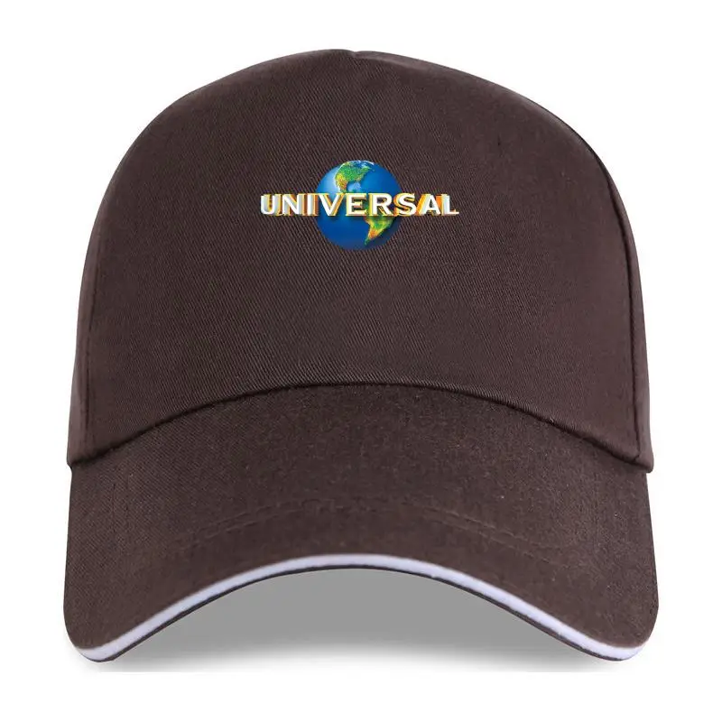 New Universal Studio Mens Classic Movie - Vintage Movie Baseball cap