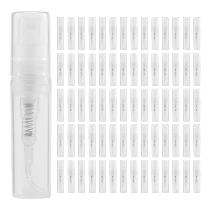 安定した-200-個-ロット-2ml-透明プラスチックスプレーボトル小型化粧品包装アトマイザー香水ボトル噴霧スプレー液体-co