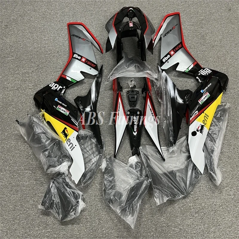 New Motorcycle Fairings ABS Kits Fit For Aprilia RSV4 1000 2009 2010 2011 2012 2013 2014 09 10 11 12 13 14 Bodywork Set