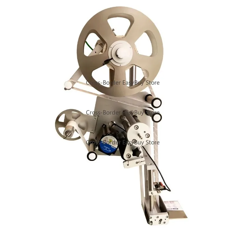 Automatischer Etikettierer, Etikettiermaschinenkopf, Zubehör, Ersatzteile für Etikettenapplikatoren