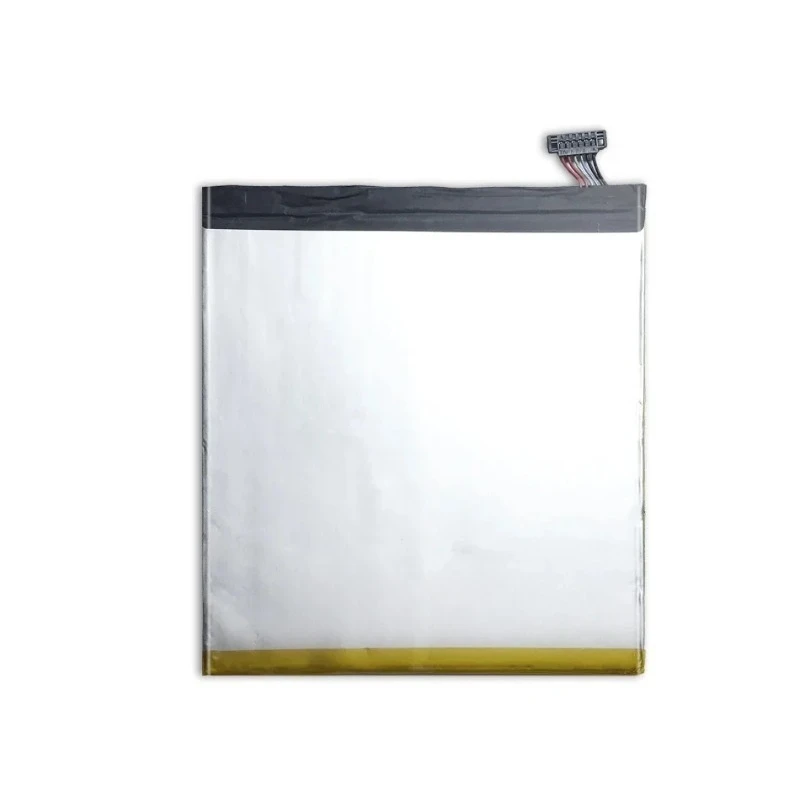 2 uds para ASUS ZenPad10 Z300C P023 Tablet C11P1502 batería 3,8 v 18,5Wh