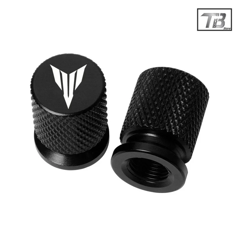 Рисунок 3 - 7-цветные колпачки для штока клапана колес мотоцикла