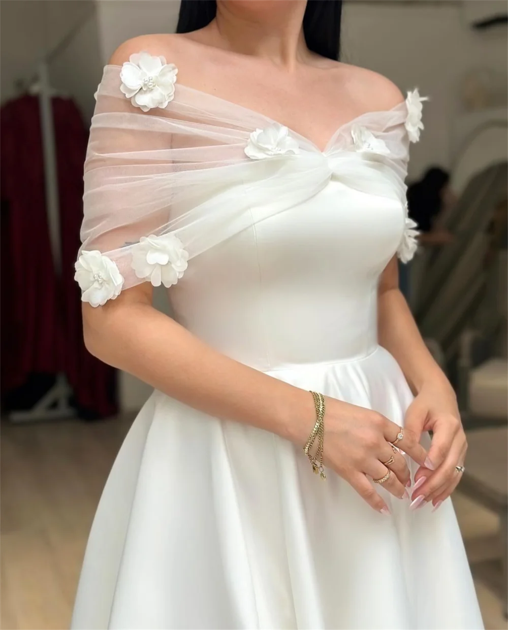 

Evening Gown for Women Elegant Party Dresses Women Formal Occasion Dresses Customized Evening Prom Sexy Dress Wedding Ball Gowns