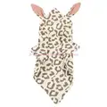 Leopard print