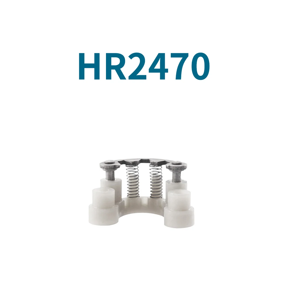 

Positioning component for Makita HR2800 HR2450 HR2470 Hammer unit rubber sleeve replacement