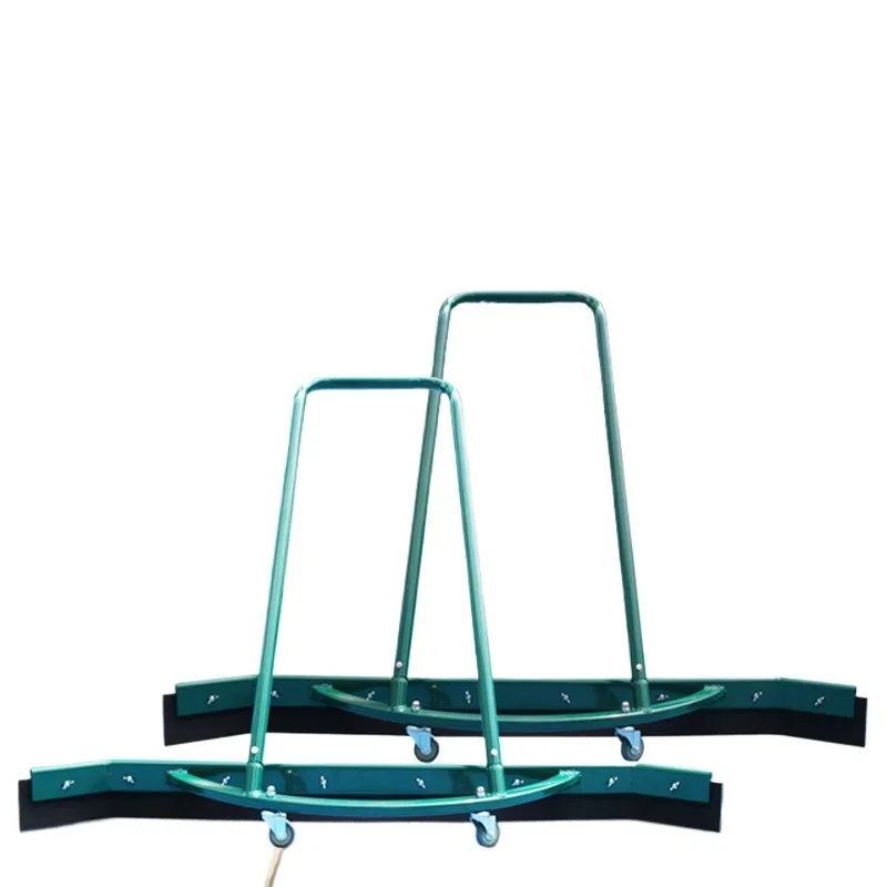 Tennis court Basketball court Badminton court Parking lot Wiper Water remover Aluminum alloy