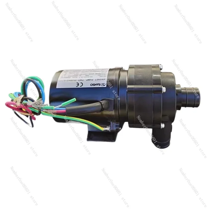 

For Hoshizaki HOSHIZAKI Ice Machine Water Pump Motor PMX-352BHZ1S Pump Motor IM-220AWA Accessories