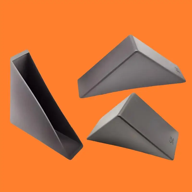 20Pcs Plastic Table Corner Edge Protection Cover Table Pads Care Safety Corner Guards Plug Glass Mirror Transport