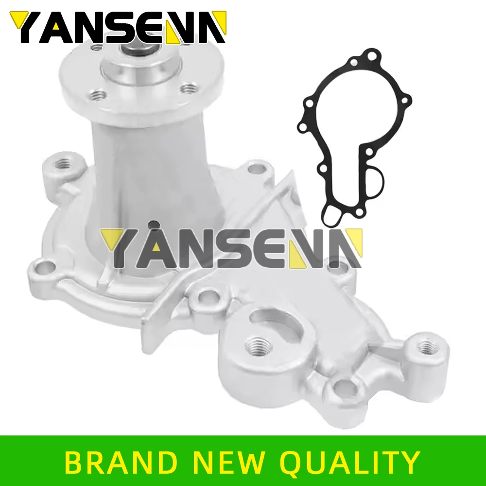 

ВОДЯНОЙ НАСОС двигателя для SUZUKI SWIFT G10 G10A G10T 17400-83815 17400-83814 17400-83813 17400-83812